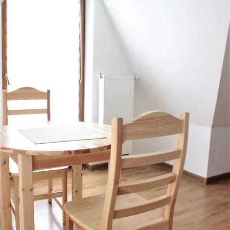 Homestay szállás Granaty Ząb