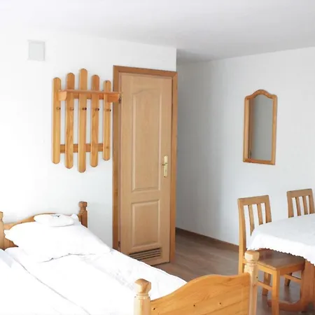 Homestay Granaty