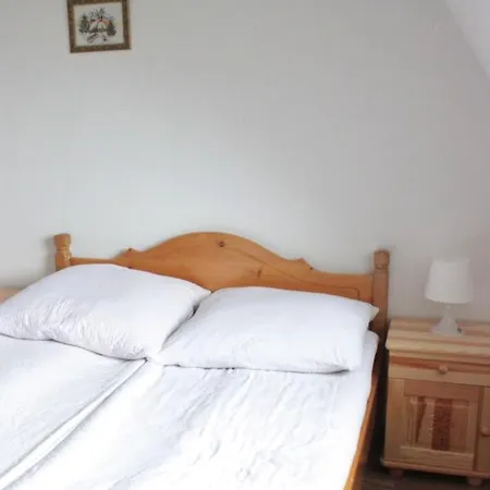 Habitación en casa particular Granaty Zab