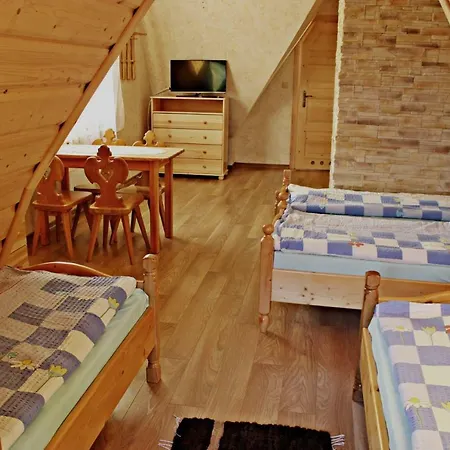 Homestay Granaty