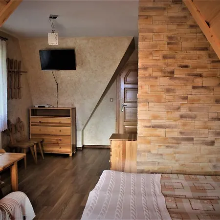 Habitación en casa particular Granaty