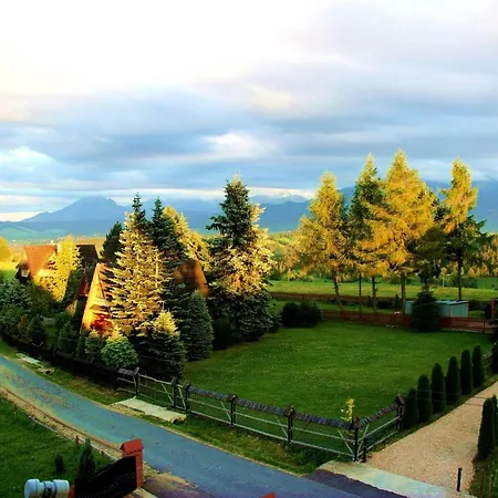 Granaty Homestay *