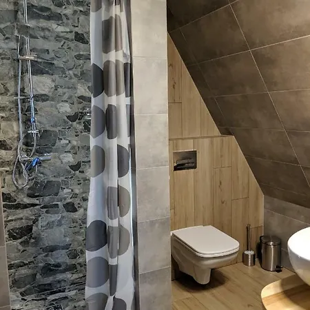 Habitación en casa particular Granaty *