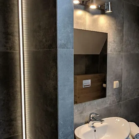 Habitación en casa particular Granaty