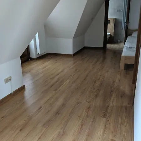 Granaty Habitación en casa particular *