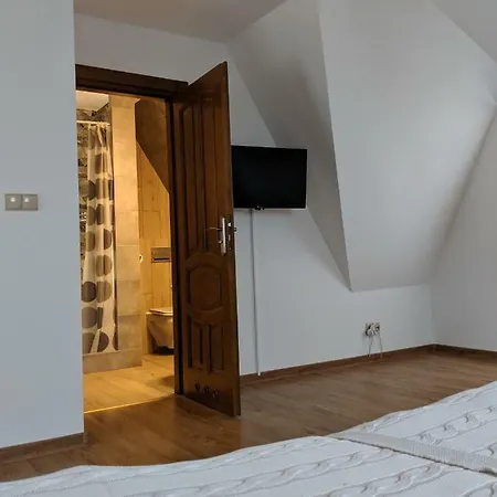 Habitación en casa particular Granaty