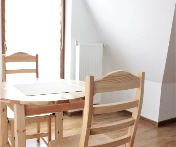 Alloggio in famiglia Granaty Zab