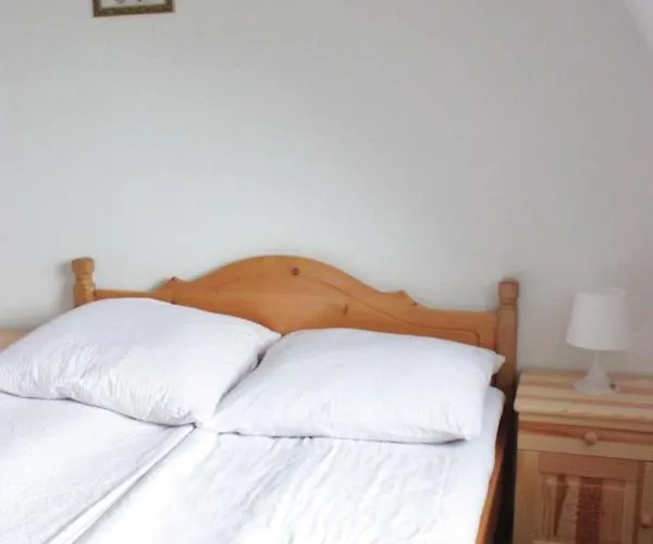 Alloggio in famiglia Granaty Zab