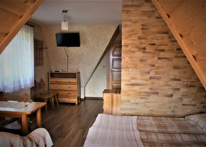 Alloggio in famiglia Granaty