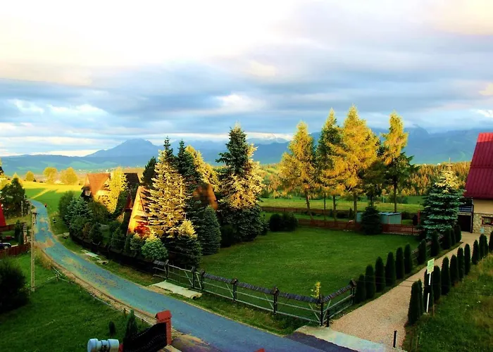 Granaty Alloggio in famiglia *