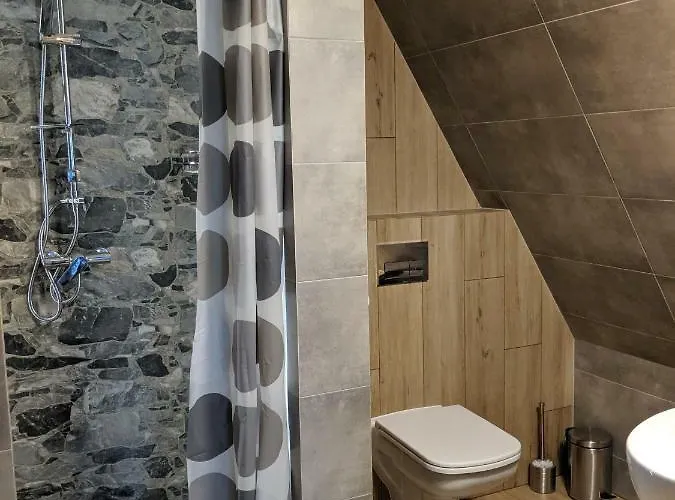 Alloggio in famiglia Granaty *