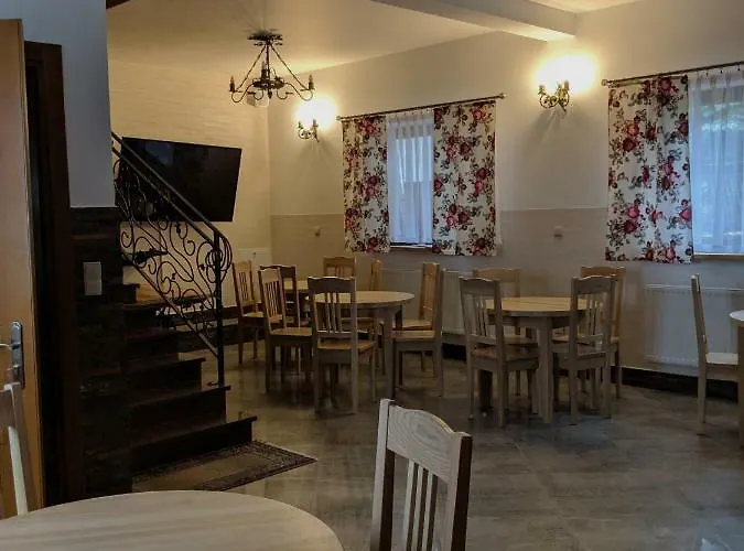 Granaty Alloggio in famiglia *