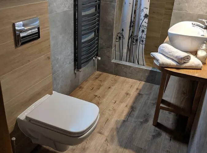 Alloggio in famiglia Granaty *