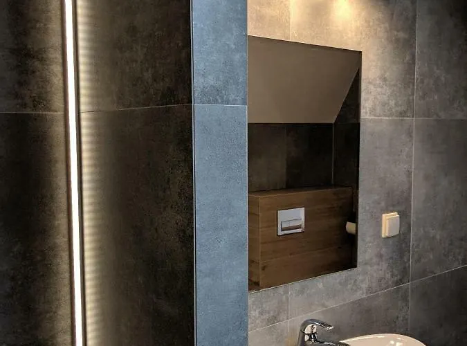 Alloggio in famiglia Granaty