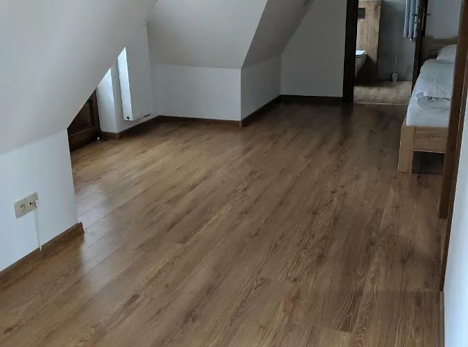 Granaty Alloggio in famiglia *