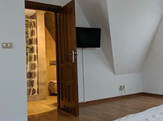 Alloggio in famiglia Granaty